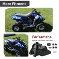 Gas Fuel Petrol Tank for Yamaha Warrior 350 (1987–2004)