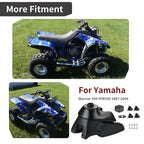 Gas Fuel Petrol Tank for Yamaha Warrior 350 (1987–2004)