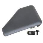 Right Rear Running Board End Cap for Ford F350 F450 (2015-2020)