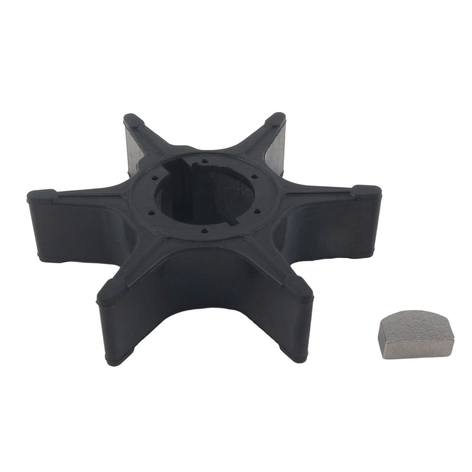 Outboard Water Pump Impeller Repair Kit for Suzuki DF 25 30 HP (2000–2023)