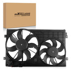 Cooling Fan Assembly for VW Beetle Bora Jetta (2005–2019)