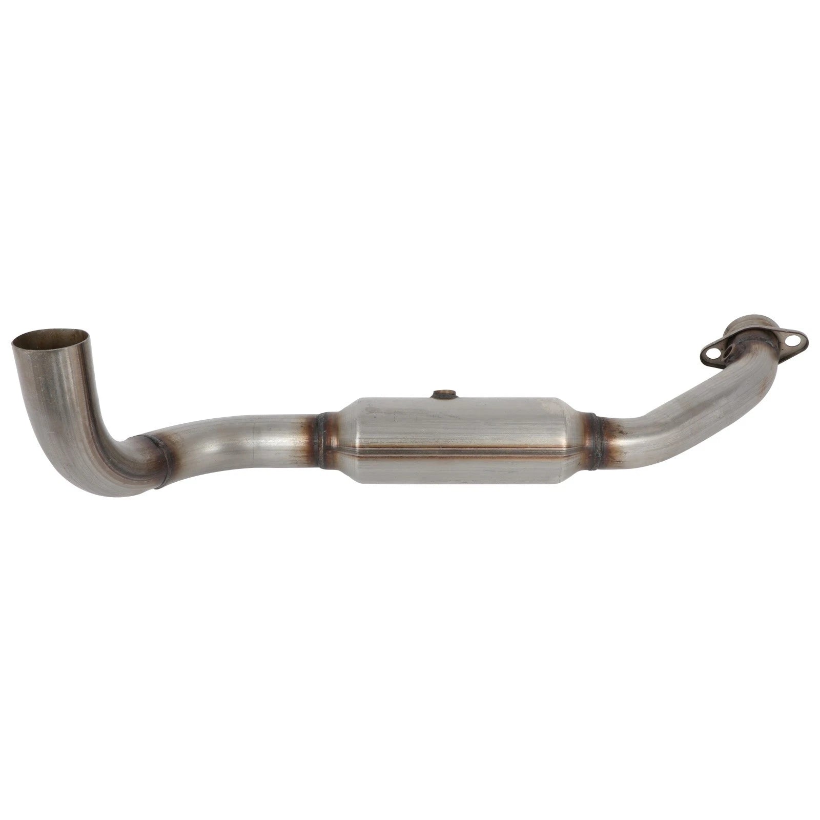 Set of 2 EPA Catalytic Converters for Ford F150 5.4L V8 (2004–2008)