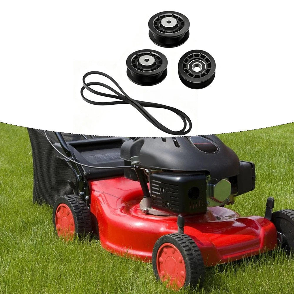Idler Gear and Belt Kit for LC221A LC221AH LC356VB PR675AWD J675AWD (2x587973001)