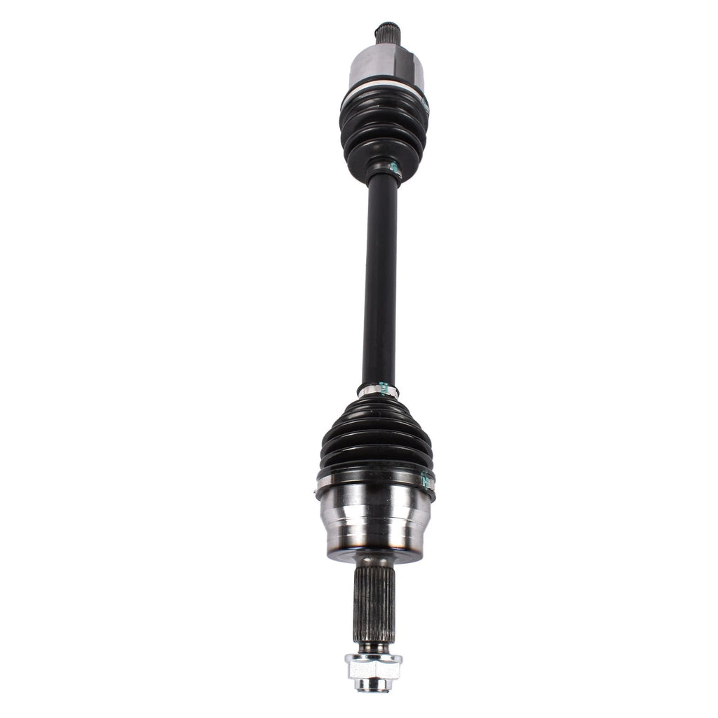 Front Left CV Axle Assembly for Kia Sportage Tucson Sonata (2020–2024)