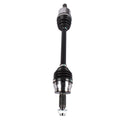 Front Left CV Axle Assembly for Kia Sportage Tucson Sonata (2020–2024)