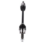 Front Left CV Axle Assembly for Kia Sportage Tucson Sonata (2020–2024)