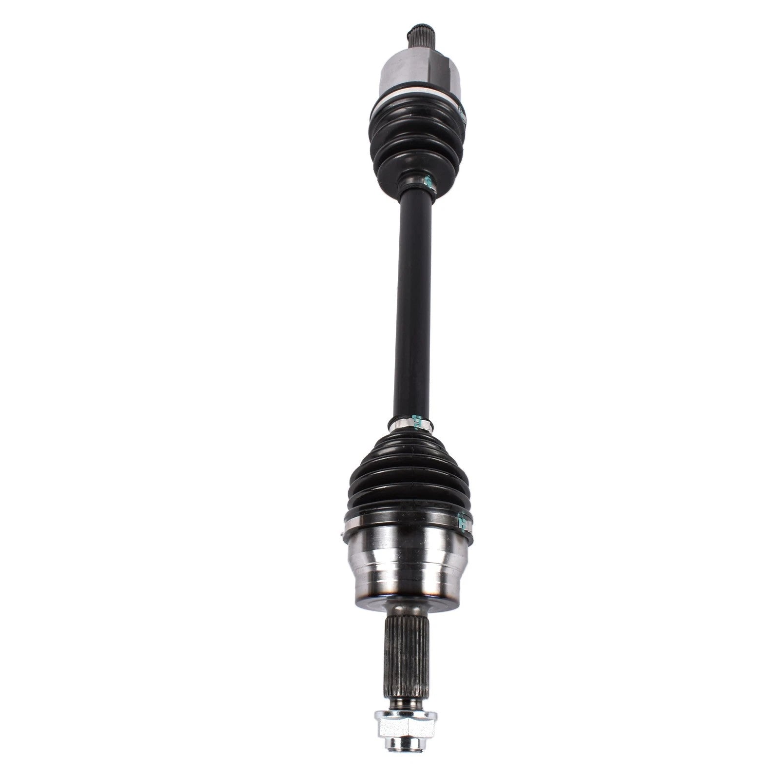 Front Left CV Axle Assembly for Kia Sportage Tucson Sonata (2020–2024)
