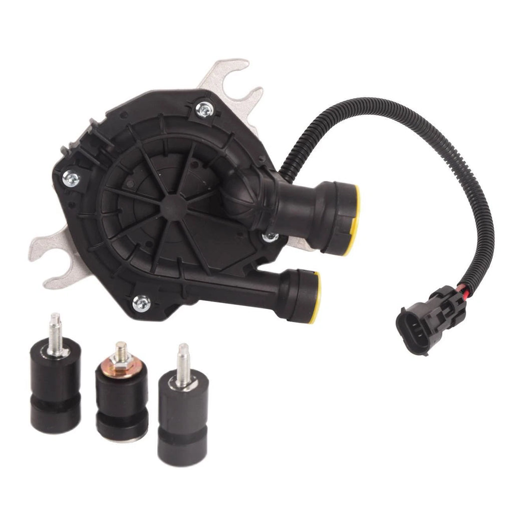 Secondary Air Injection Pump for Chevy Cobalt Pontiac G5 (2006-2008)