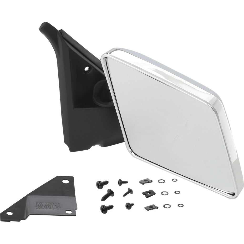 Set of 2 Mirrors for Chevy S-10 Blazer Jimmy