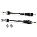 Monster XP Series Front CV Axles & Bearings for Can-Am Maverick 1000 (2013–2018)