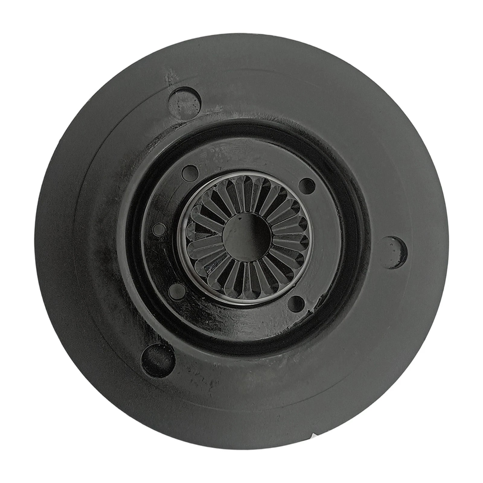 Harmonic Balancer for VW Jetta Passat Tiguan Audi A3 A4 (2008–2018)