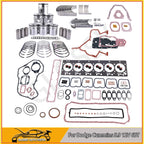 Full Rebuild Kit for Dodge Cummins 5.9 12V 1994-1998