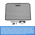 Motorcycle Radiator Grille for Honda CBR650R 2019-2024 Aluminum Alloy Set