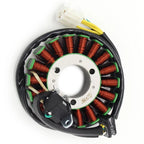 Magneto Generator Stator Coil for Suzuki SFV650 Gladius (2009–2015) 32101-17G23-000