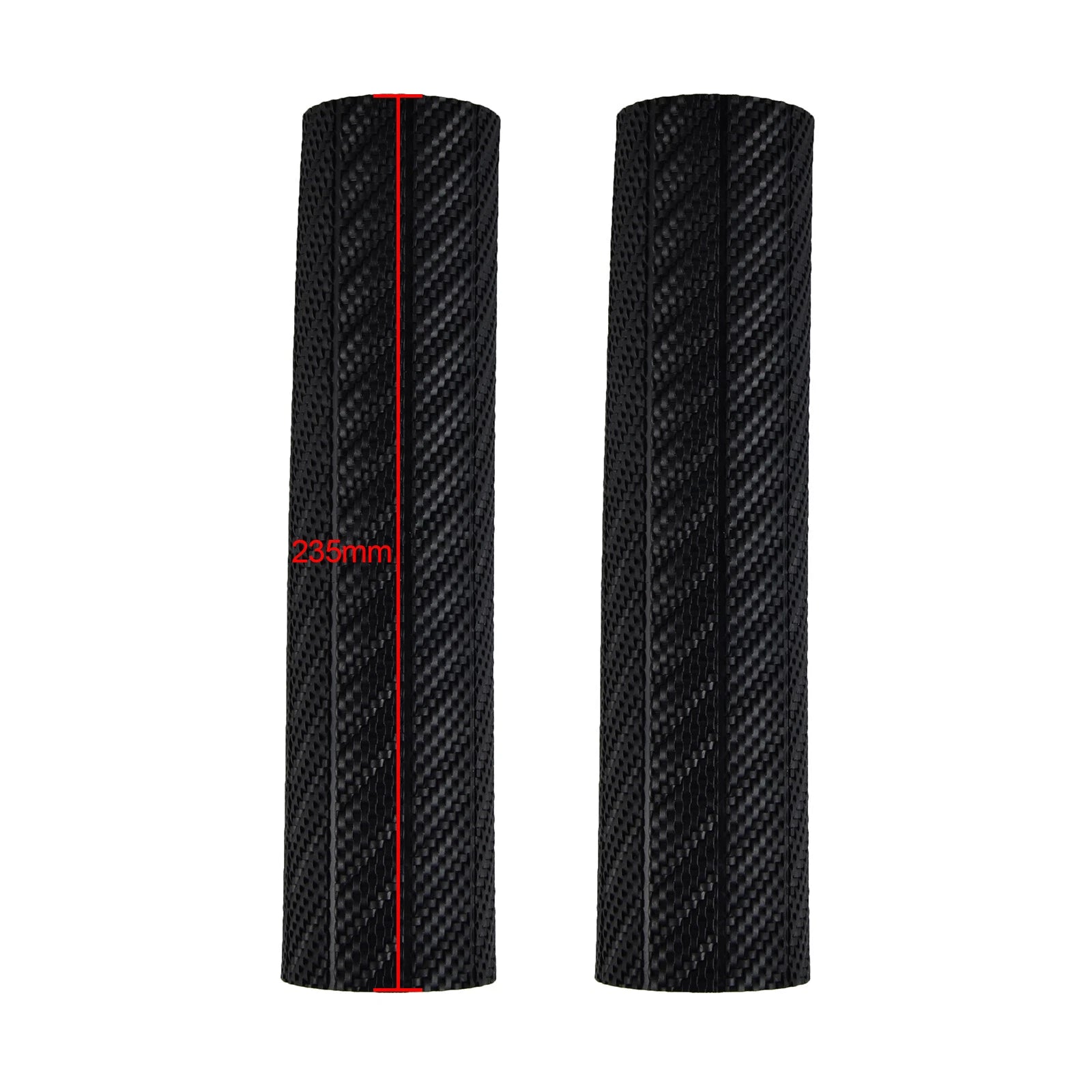 Front Fork Gaiters for Yamaha YZ WR 250F 450F (2001–2023)