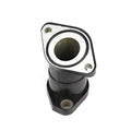 Carburetor Intake Flange Boot for Yamaha Big Bear YFM 350 Kodiak 400 (1990-2000)