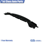 Bumper Lower Valance for Toyota Prius (2010-2015)