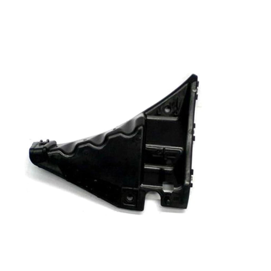 Replacement Plastic Front Bumper Cover Support Left Side for Honda Pilot (2016–2022)