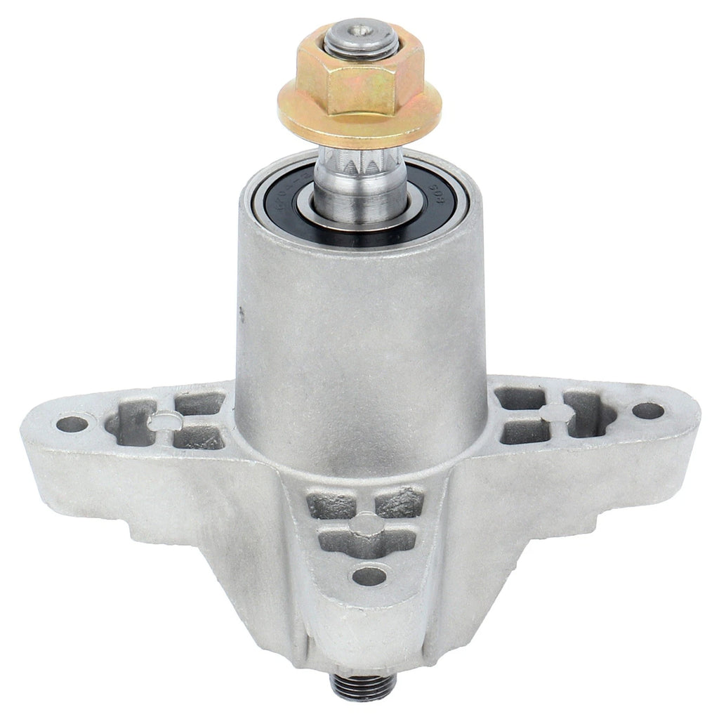 Spindle Assembly for Troy Bilt Colt XP Mustang Bronco Pony (42" Deck) 918-0624A