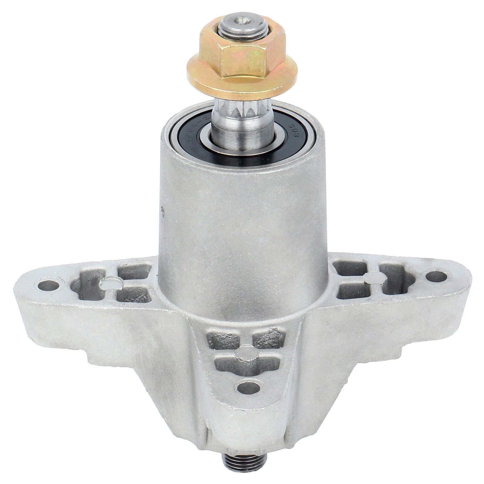 Spindle Assembly for Troy Bilt Colt XP Mustang Bronco Pony (42" Deck) 918-0624A