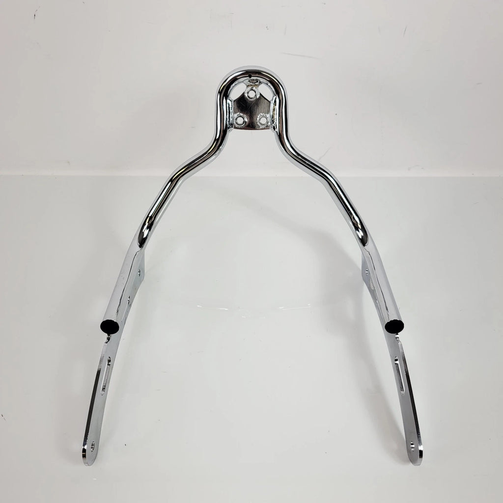Sissy Bar Chrome Backrest for Indian Chief Syndicate (2022–2024)