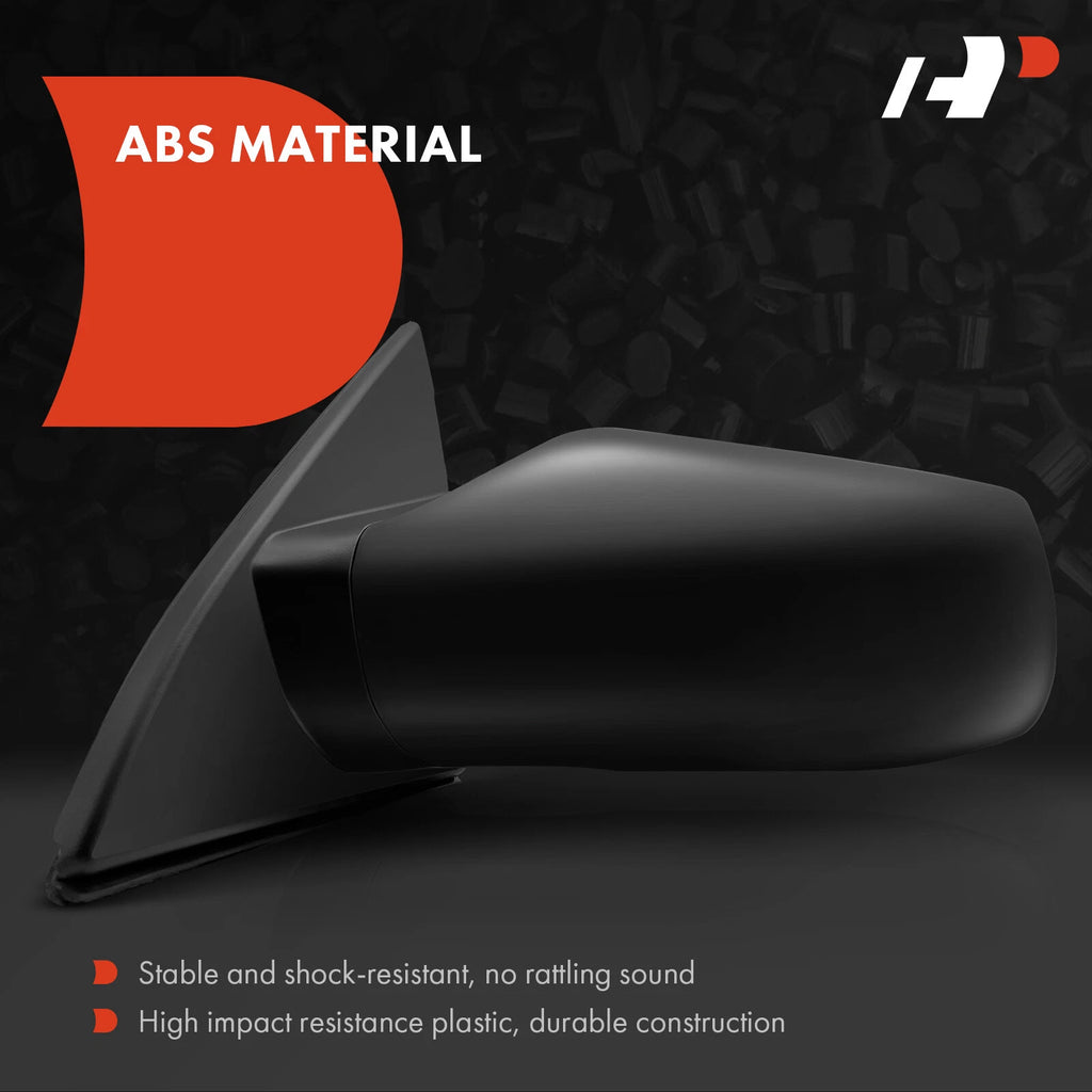 Driver Power Glass Side Mirror for Nissan Altima (2007-2012)