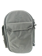 Large Canvas Sissy Bar Bag for Harley Davidson (OEM)