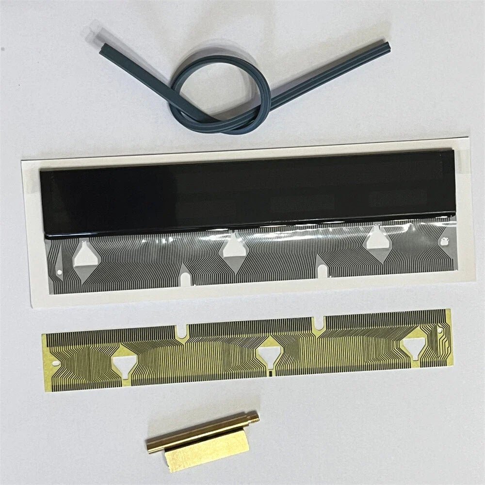 LCD Display Repair Kit for BMW 5-Series 7-Series X5 E38 E39 E53 (1997-2006)