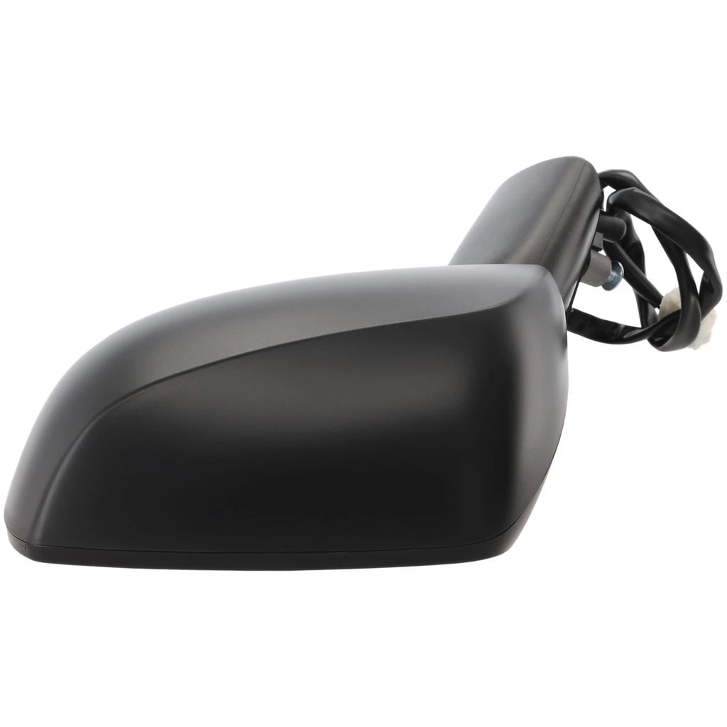 Heated Driver Left Side Mirror for Subaru Impreza XV Crosstrek