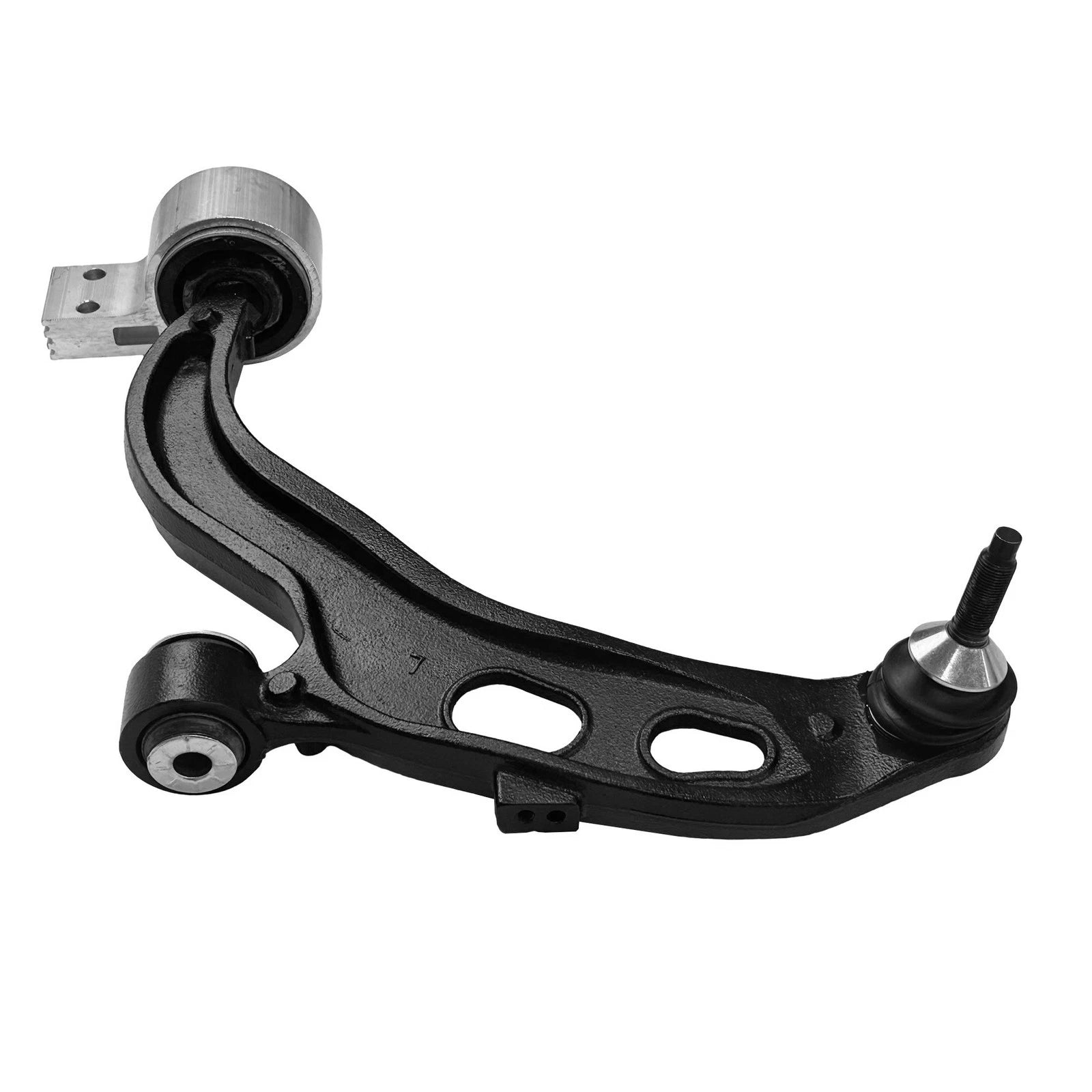 Front Left Lower Control Arm with Ball for Ford Flex Taurus Lincoln MKS (2009–2019) K622916