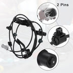 Front Left ABS Wheel Speed Sensor for Toyota Hiace Pickup Truck (2005–2022)