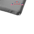 Tonneau Tri-Fold Cover for RAM 1500 Crew Cab (2009-2018)