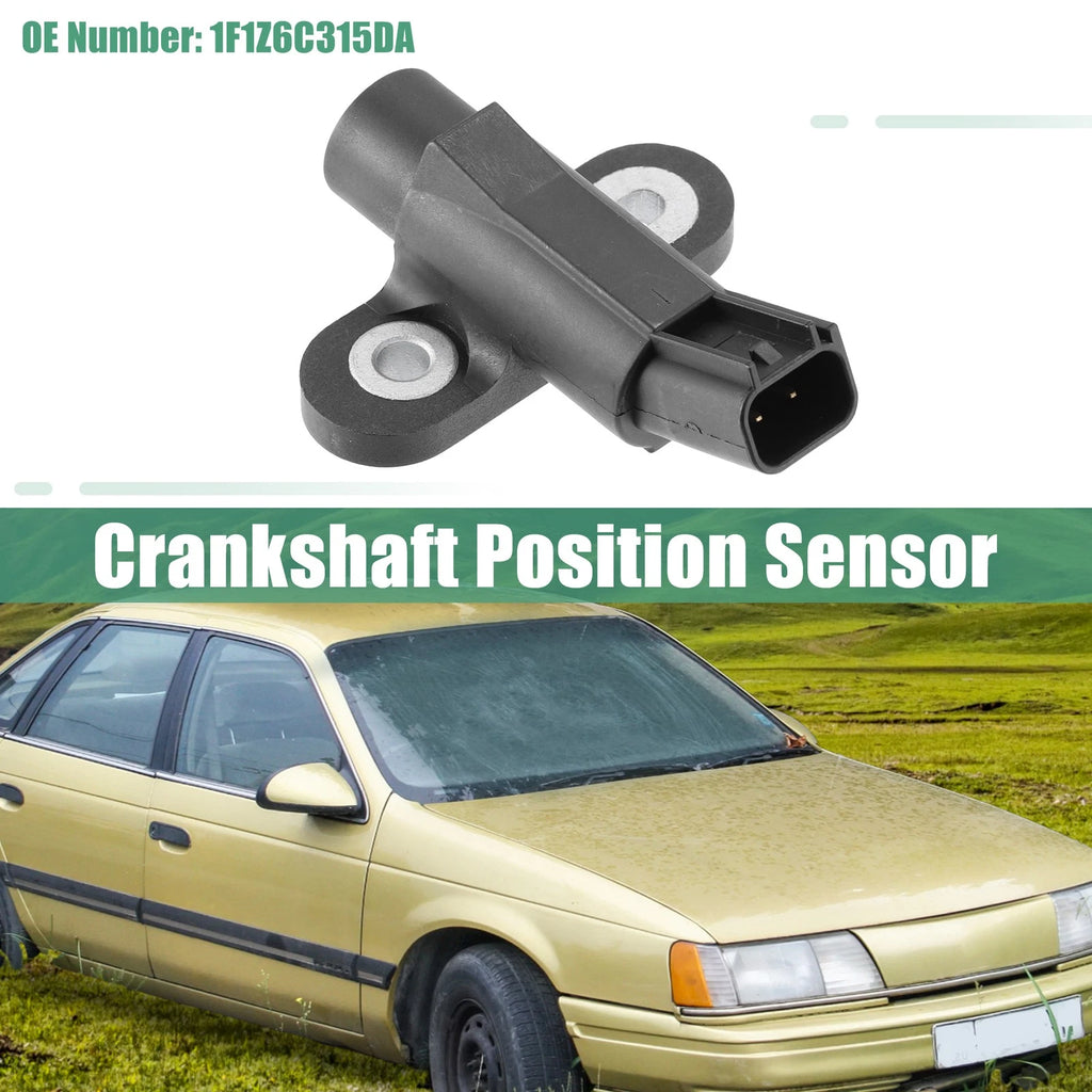 Crankshaft Position Sensor 1F1Z6C315DA for Ford Aerostar V6 3.0L (1995)