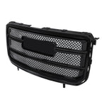 Front Center Mesh Grille for GMC Acadia Denali (2013-2016)