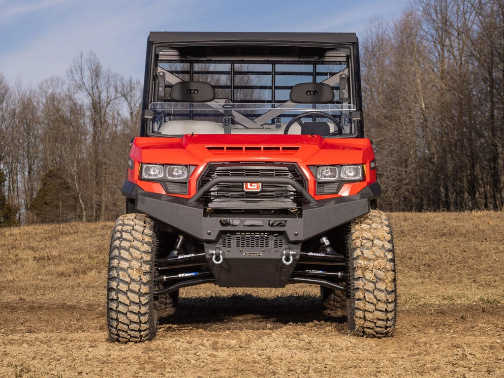 2" Forward Offset A-Arms for Gravely Atlas JSV (2023+) - SuperATV