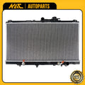 Car Cooling Radiator Assembly for Honda Accord (1994–1997)