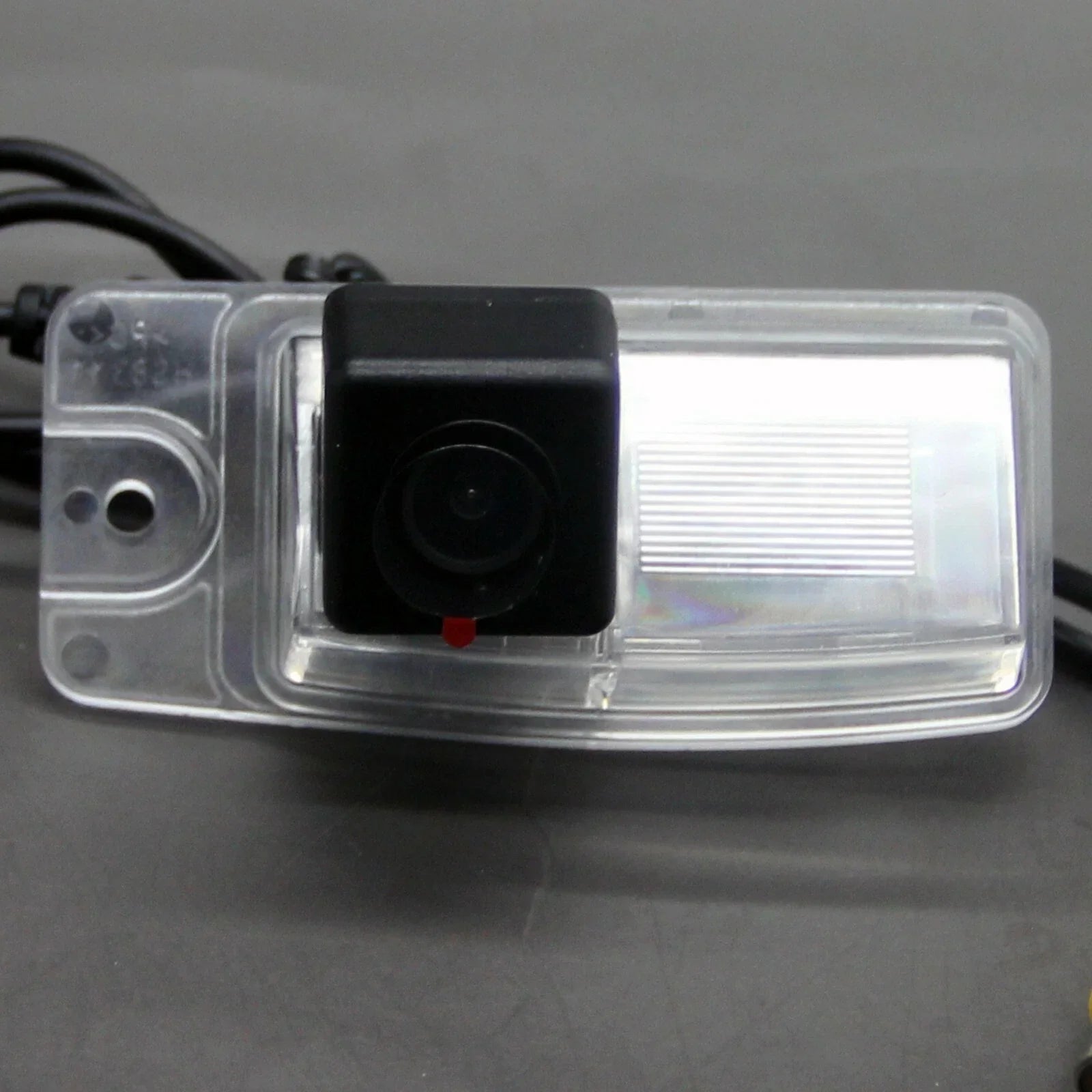 Car Rear View Backup Camera for Infiniti EX25 EX35 EX37 QX50 (2008–2011)