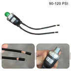 Air Pressure Control Switch for Compressors and Pneumatic Tools