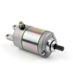 9T Starter Motor for Yamaha YP250, Aprilia, Linhai VOG260 (250cc-300cc)