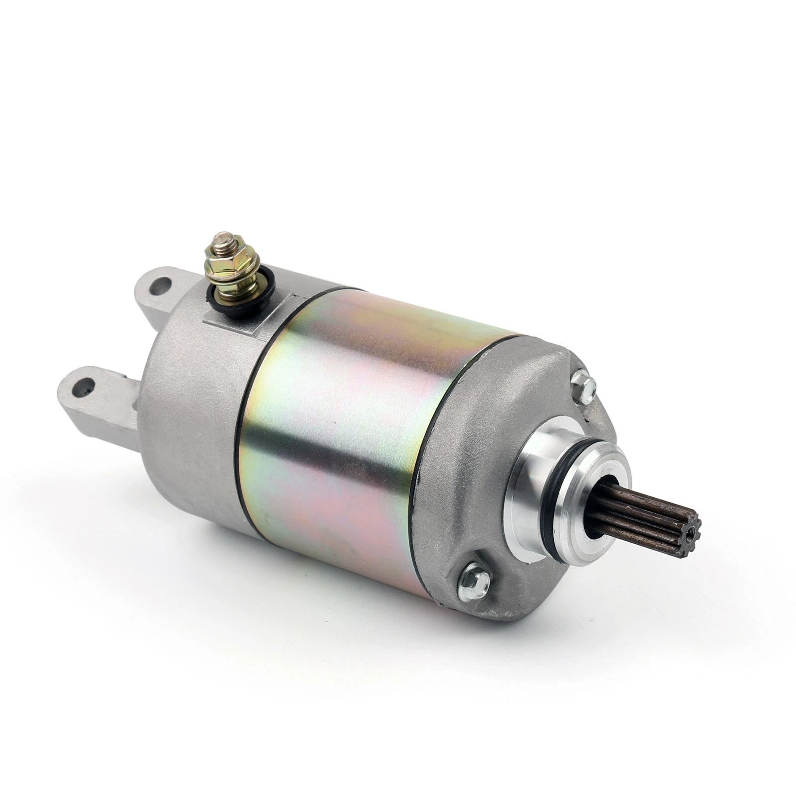 9T Starter Motor for Yamaha YP250, Aprilia, Linhai VOG260 (250cc-300cc)