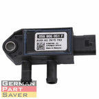 MAP Intake Manifold Pressure Sensor for Audi A6 S6 A7 A8 Q5 (2015–Present)