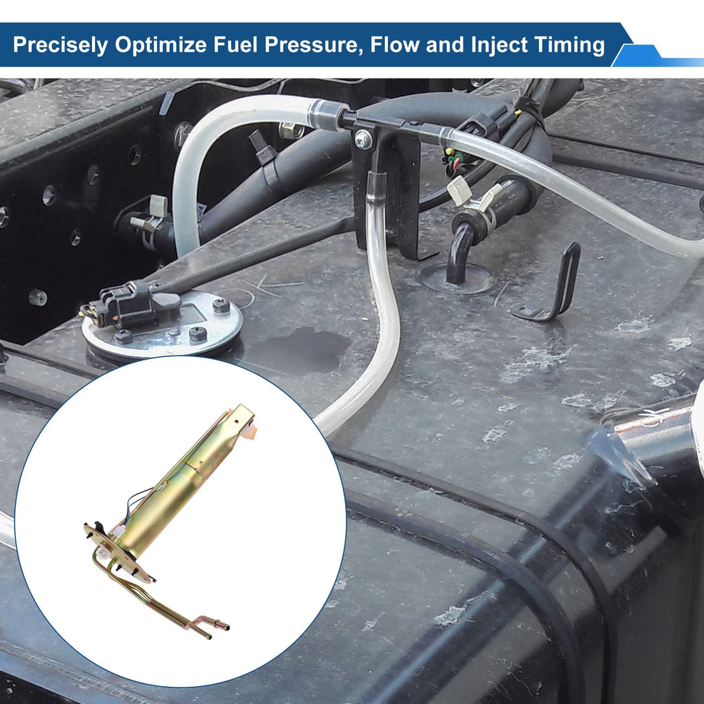 Fuel Level Sending Unit Module for Mitsubishi Pajero Sport (2005) No.MR439709