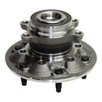 Wheel Hub for Chevrolet Colorado (2009–2012) Front Left/Right with Bearing RWD