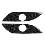 Marbling Interior Front Seat Side Panels for Benz C Class (2015-2021)