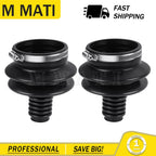 2pcs Drive Shaft Universal Boot for Suzuki King LTF250 LTF300 (1990–2006) #27153-19B70
