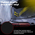F*ck It Before It F*ck You Vinyl Car Decal for Universal (-)