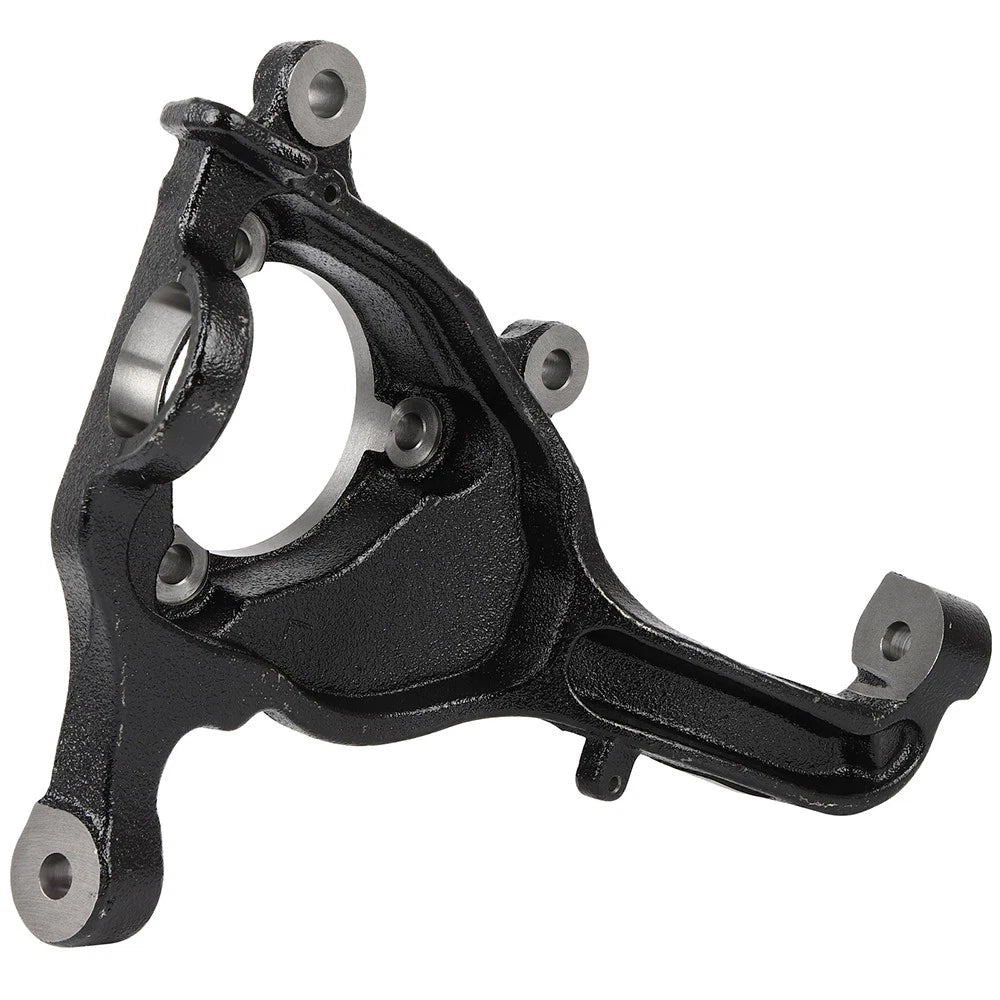 Front Left Driver Steering Knuckle for Jeep Liberty (2002–2006)