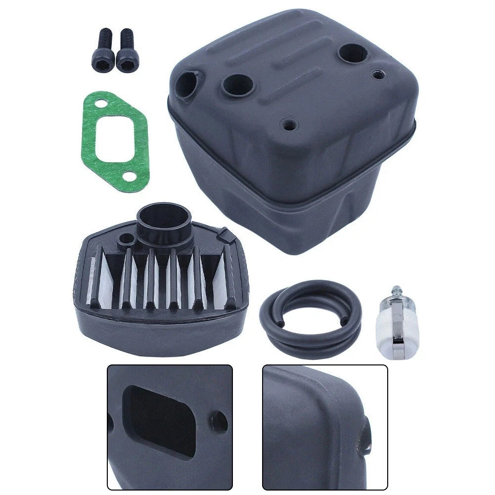 Full Replacement Kit for 357XP 359 355 357 Chainsaw