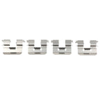 Set of 8 Ceramic Brake Pads for Hyundai Elantra GT, KIA Forte