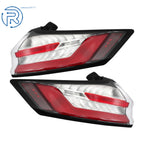 LED Tail Light Lamp for Ford Edge (2019-2023) Left & Right Outer